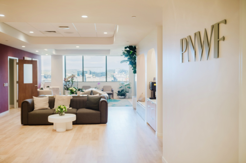 Ivy Fertility 旗下 PNWF 医生 Jamie Massie  将于 11 月开启亚洲巡诊