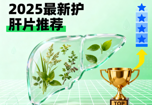 护肝片哪个牌子效果好?2025年水飞蓟权威榜单优选前十名，覆盖各种需求