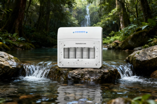 双水随心，母婴安心：汉斯顿HSD-75G-H6重新定义健康饮水！