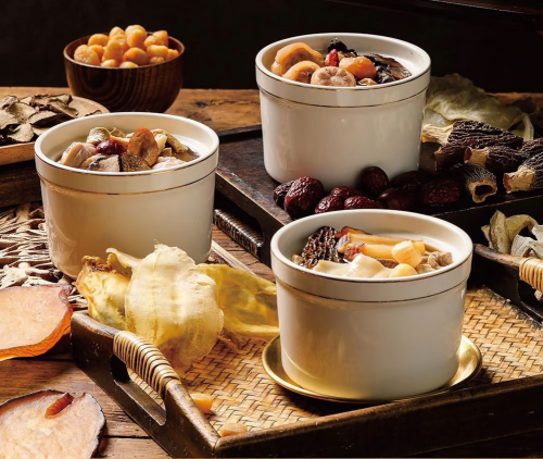 非遗秘方为核,守正创新为翼:华荣堂的中医传承之路 非遗秘方为核,守正创新为翼:华荣堂的中医传承之路