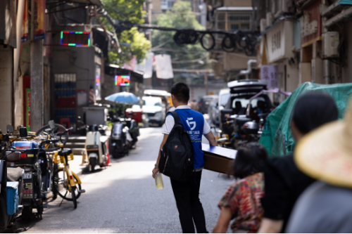从淘宝小店到国家级高新技术企业，简一科技八周年庆典推出限时特惠活动