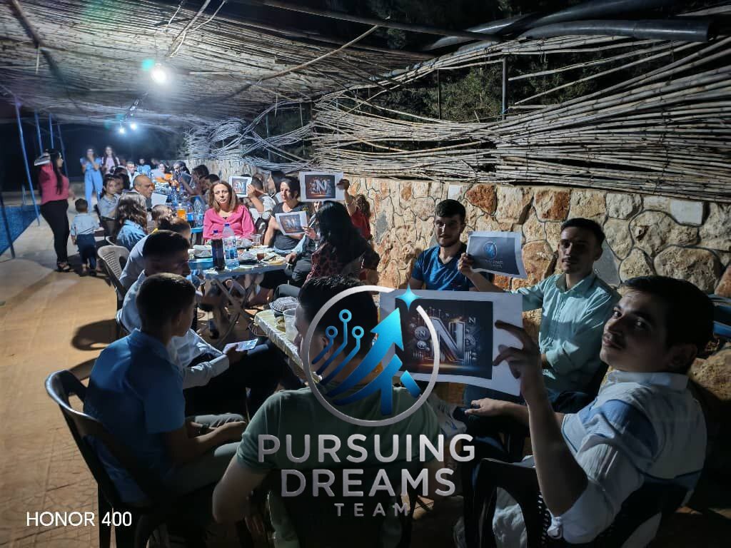 追梦社区:全球信赖的加密货币私募