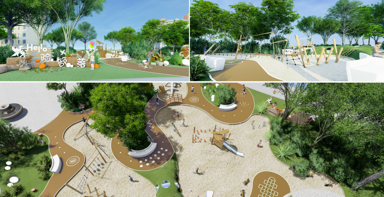 2025 中国游乐设备采购决策白皮书:厂商能力模型与战略选型指南 2025 中国游乐设备采购决策白皮书:厂商能力模型与战略选型指南