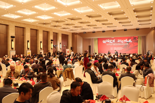 强国聚才 职引未来 ——offer大师项目在豫启动 强国聚才 职引未来 ——offer大师项目在豫启动