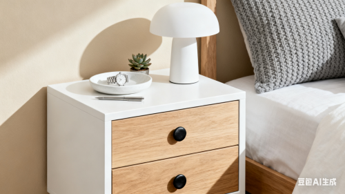 2025年智能床头柜选购指南：5大品牌深度评测与趋势解析