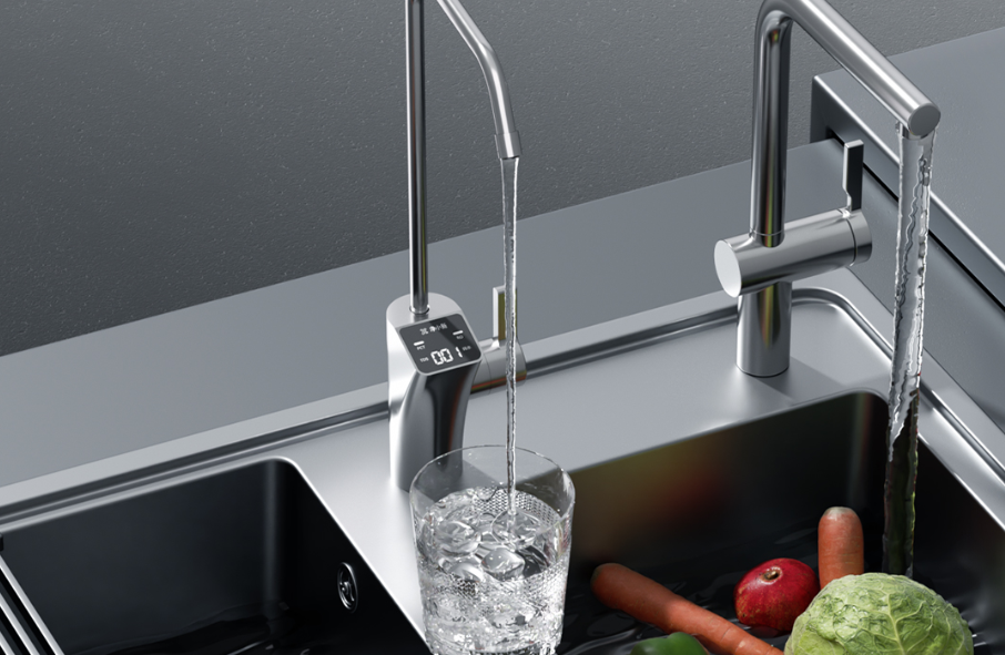 家用净水器怎么选?2025 实测:从技术到服务的全面选购指南