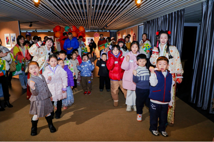 《专访“幸福艺+1”基金：上百场活动背后的坚持与看见》