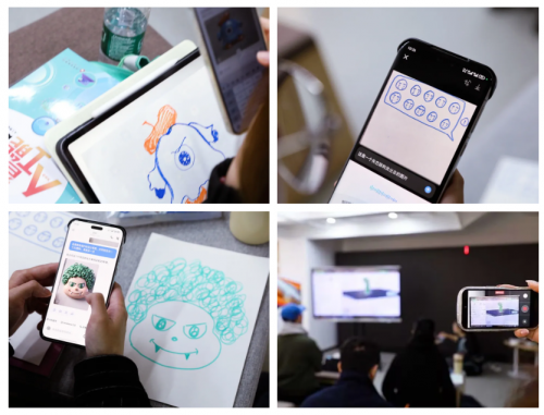 蕃茄田艺术完成AI艺术课2.0全员师训，以专业师资护航小学生AI素养培养