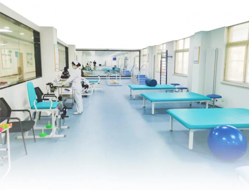 北京通州神经重症康复护理医院