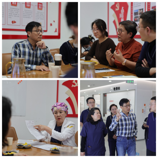 台湾麻醉专家领衔优诺口腔儿童口腔舒适化诊疗研讨会顺利开展！(图3)