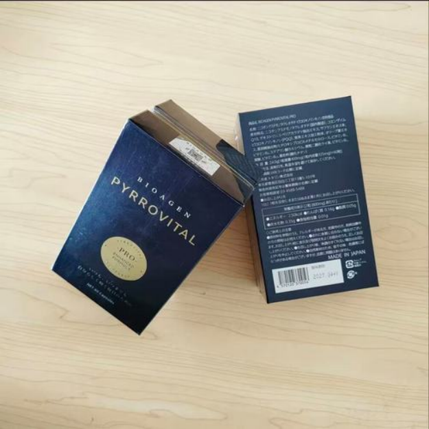 派络维Pro千元"线粒体抗衰"科技,是新突破还是智商税?