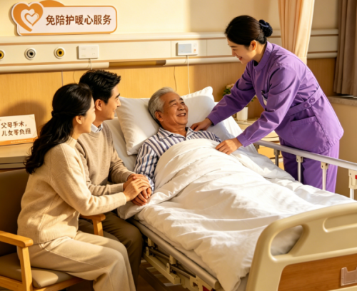黑龙江中德骨科医院——单髁置换术为膝关节病患者带来崭新生活