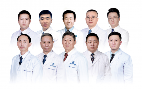 智能骨科新突破K3+手术机器人落户黑龙江中德骨科医院(图6)