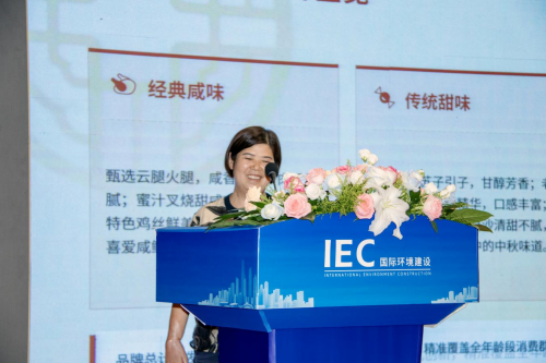 国际出海赋能西南——IEC国际环境建设西南地区发展论坛福泉启幕