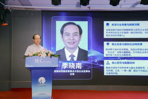 国际出海赋能西南——IEC国际环境建设西南地区发展论坛福泉启幕