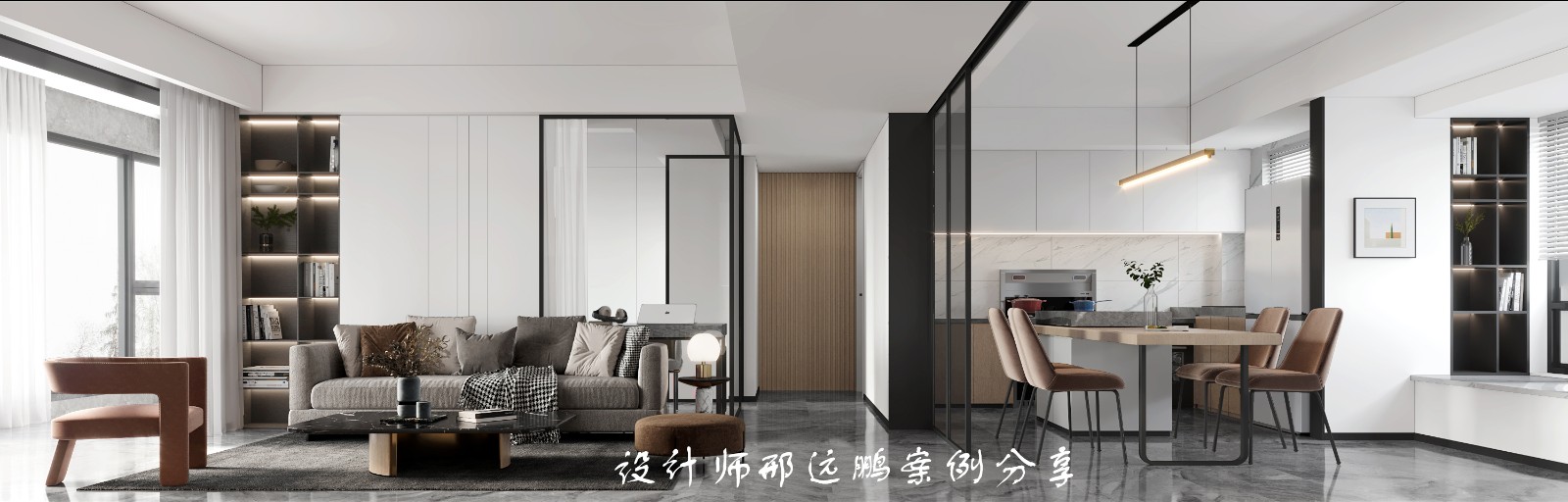 遵义室内设计师/遵义优秀室内装修设计师推荐