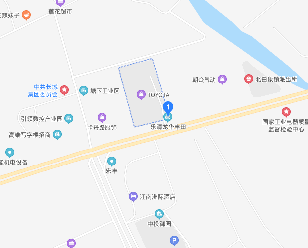 中国人保携手乐清龙华汽车购车嘉年华! 中国人保携手乐清龙华汽车购车嘉年华!
