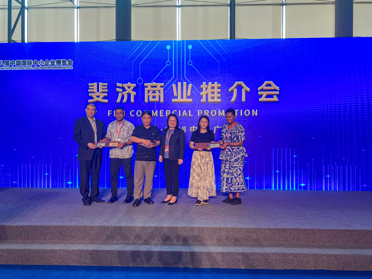 第十八届中国国际中小企业博览会老字号企业展圆满成功-豪车之家