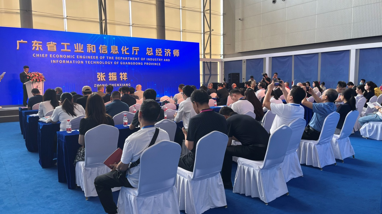 第十八届中国国际中小企业博览会老字号企业展圆满成功-区块链时报网