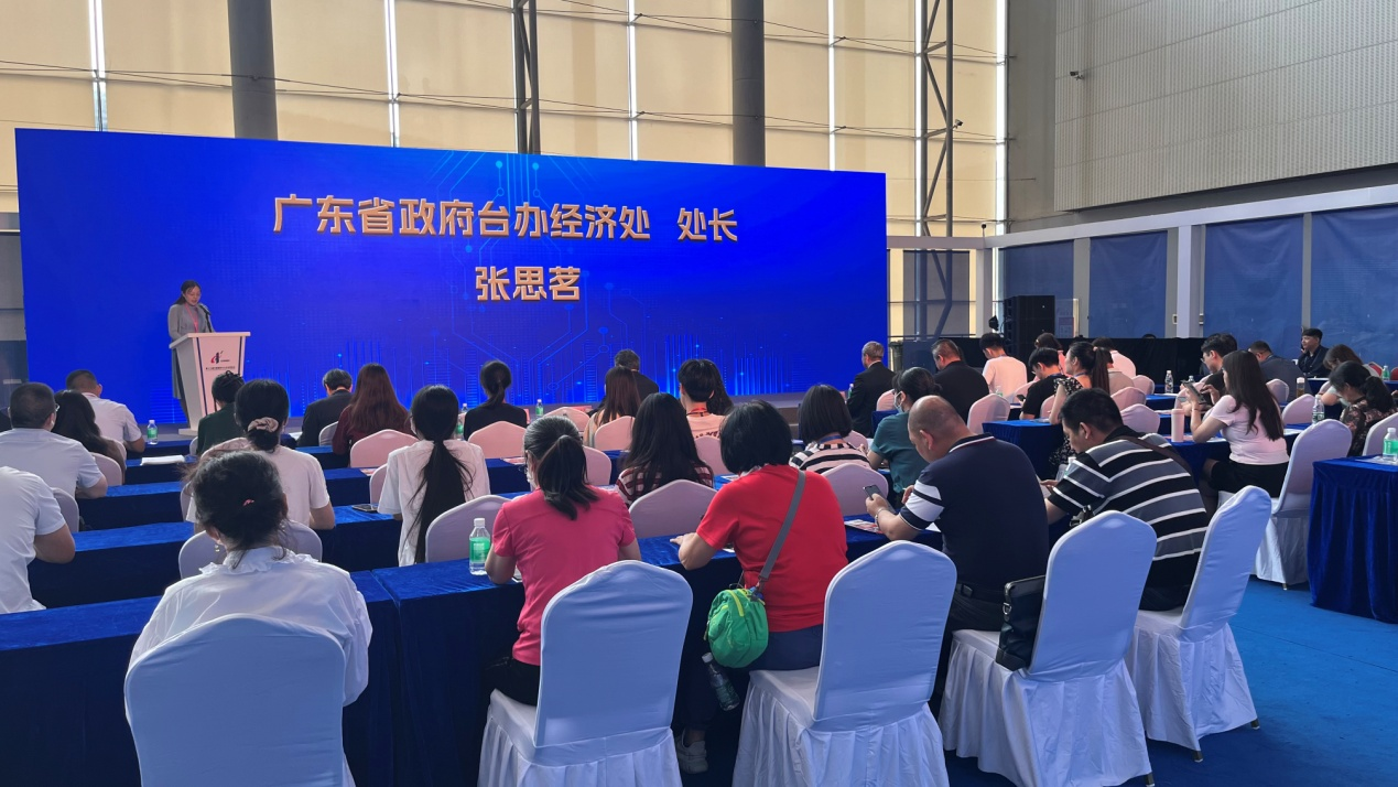 第十八届中国国际中小企业博览会老字号企业展圆满成功-电商科技网