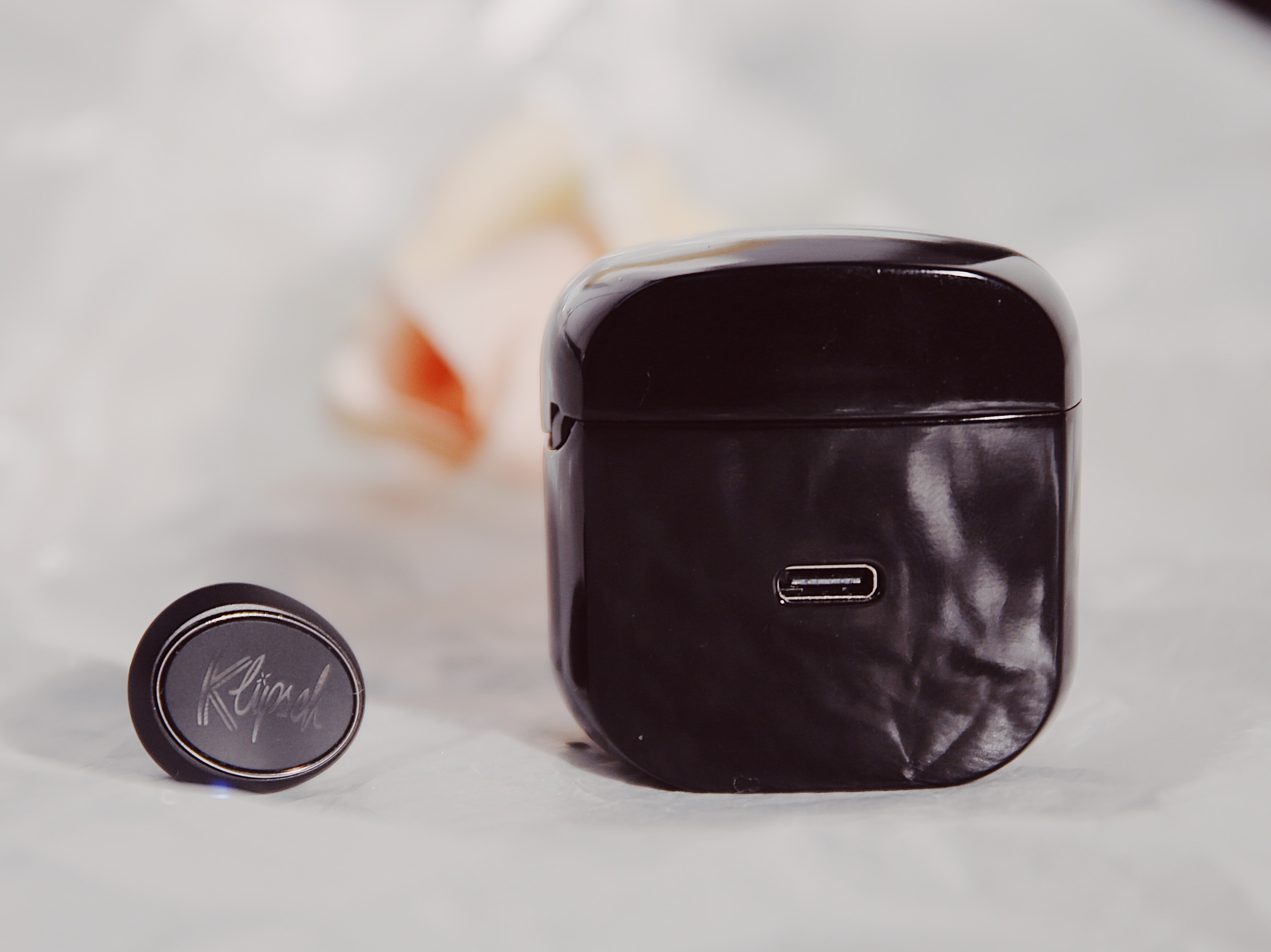 Hold住任何环境的Klipsch杰士T5 TWS真无线蓝牙耳机！