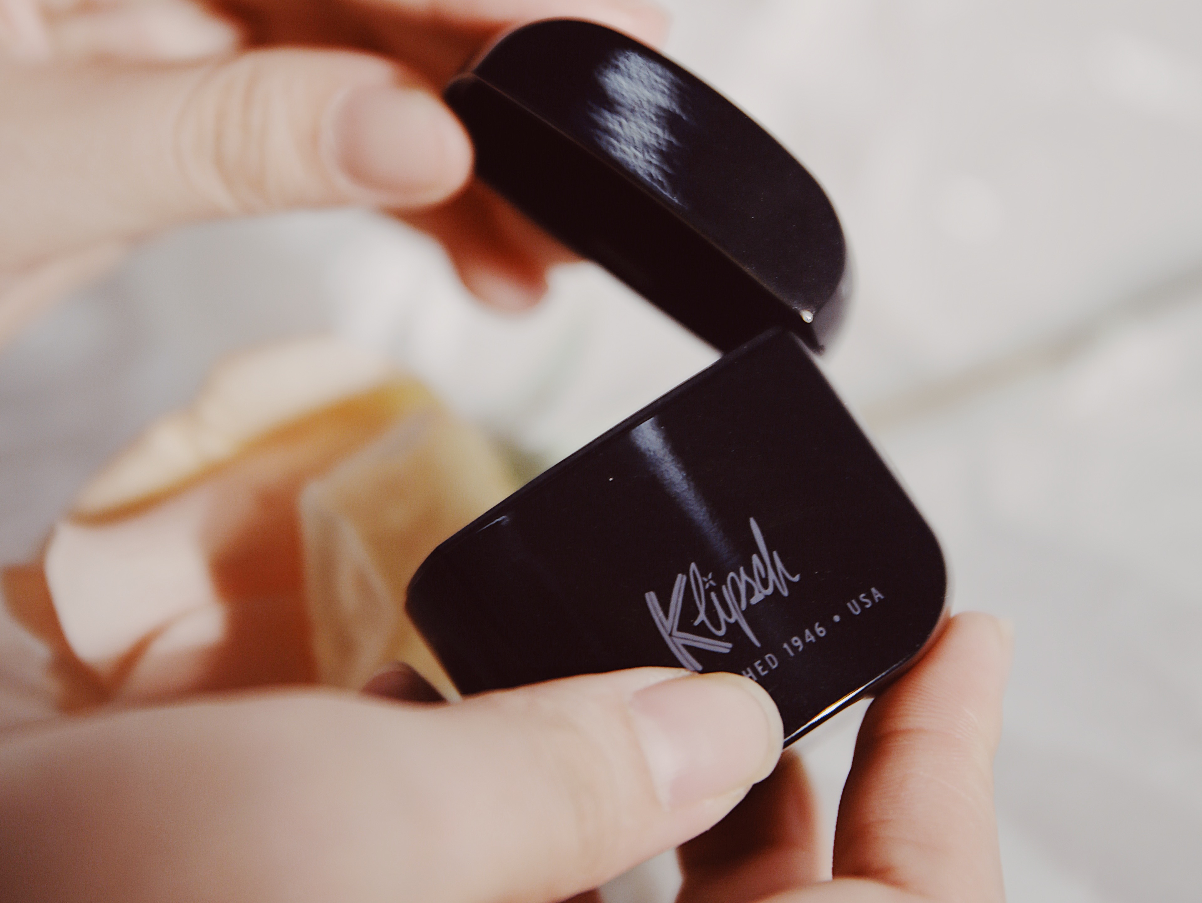 Hold住任何环境的Klipsch杰士T5 TWS真无线蓝牙耳机！