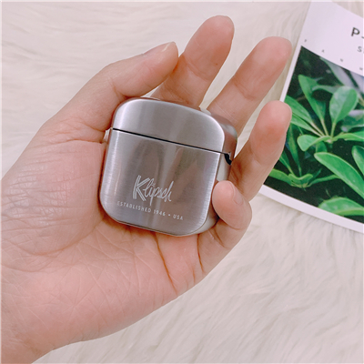 是心动啊！颜控必入的真无线蓝牙耳机