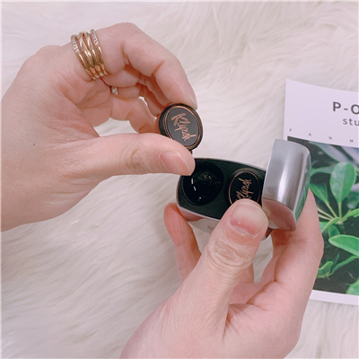 是心动啊！颜控必入的真无线蓝牙耳机