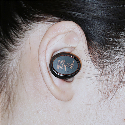 是心动啊！颜控必入的真无线蓝牙耳机