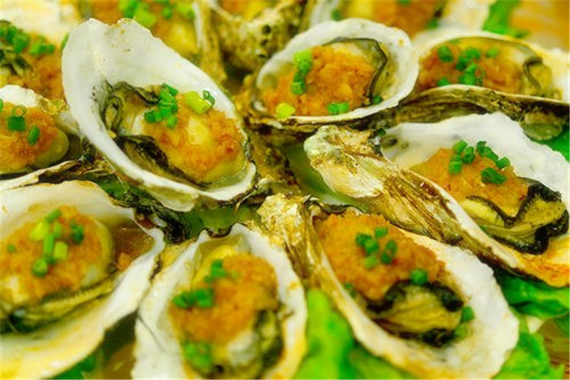 日照美食有哪些,日照那里吃海鲜更实惠好吃
