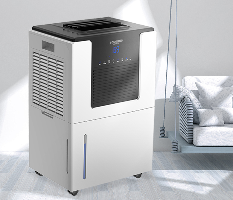 南方暴雨不断，除湿选高性价比除湿机