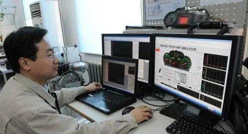 徐留平：让一汽企业社会责任和产业创新发展同频共振