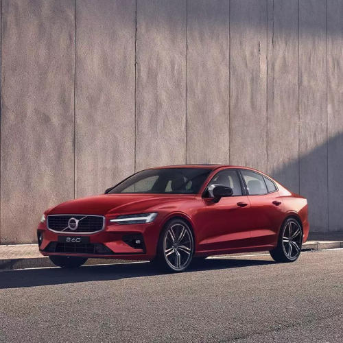 怠速共振？沃尔沃S60用绝对品质回应