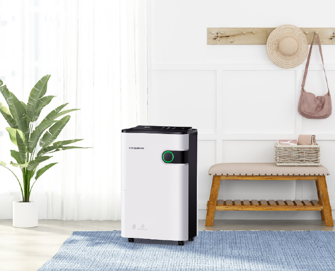 好物种草：一款梅雨天除湿不错的除湿机