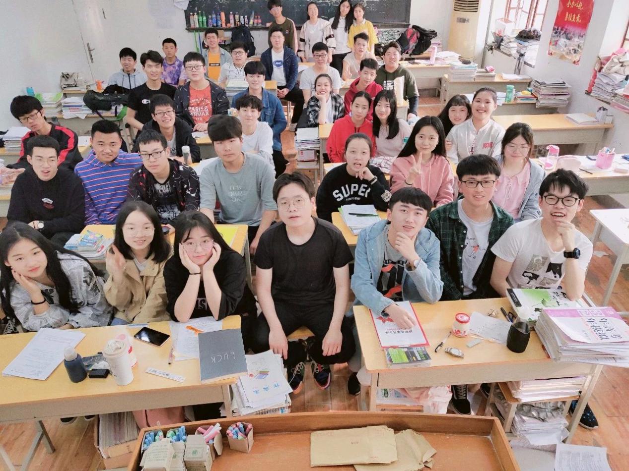 【西安成才学子分享】考不上高中怎么办？学弟学妹，千万别放弃读书