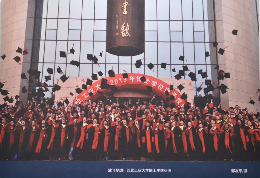 【西安成才学子分享】考不上高中怎么办？学弟学妹，千万别放弃读书