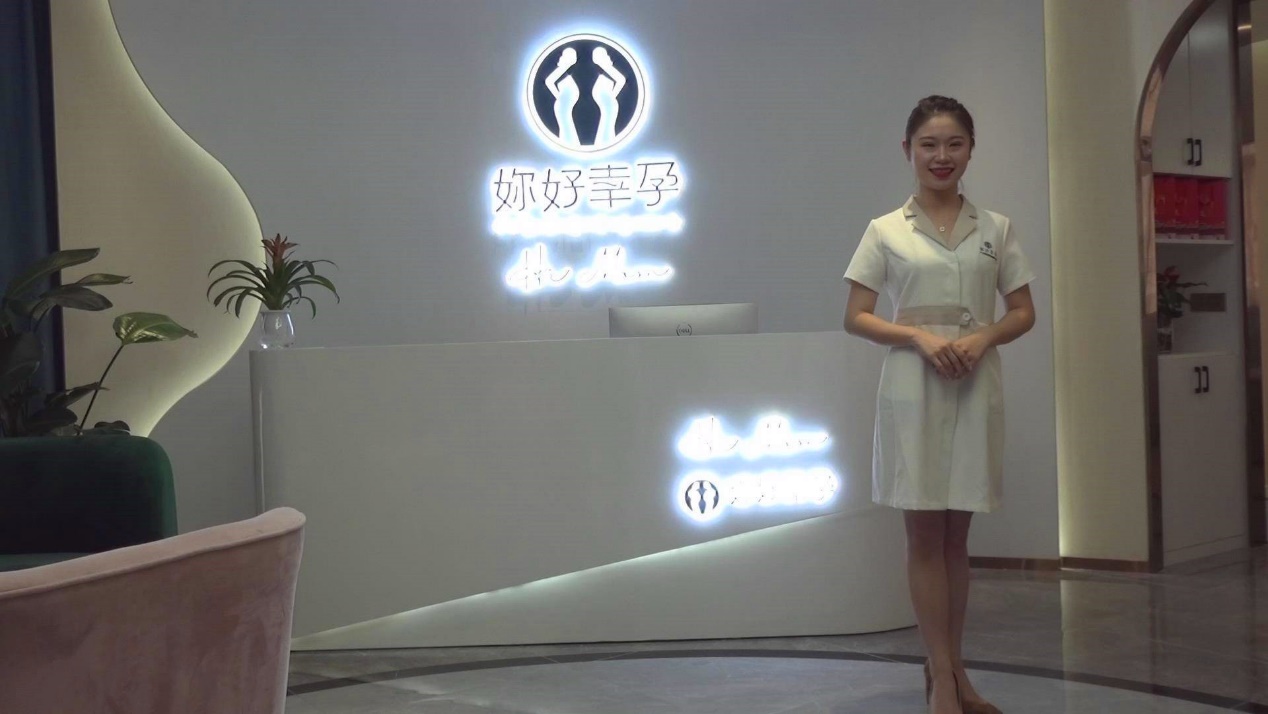 厦门妈咪贝比健康管理有限公司荣获“全国推荐诚信单位”