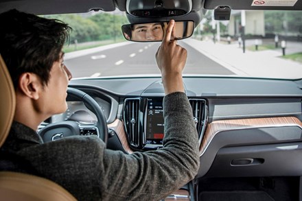 volvo售后公布六大服务承诺护航2020