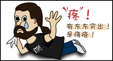 长沙东大肛肠医院好不好？肛门有肉坨脱出要紧吗？