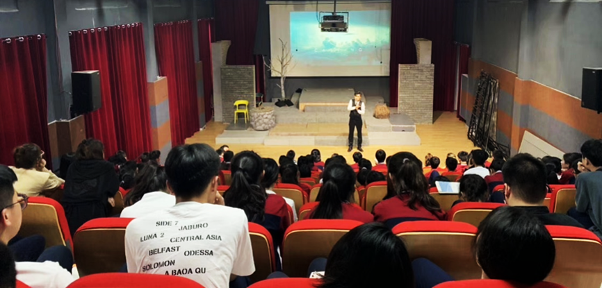 李志超老师正式入驻汽水主播学院，担任首席主播导师