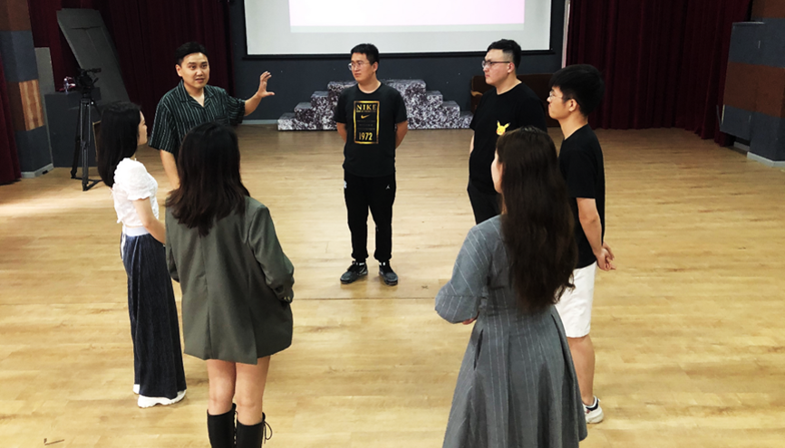 李志超老师正式入驻汽水主播学院，担任首席主播导师