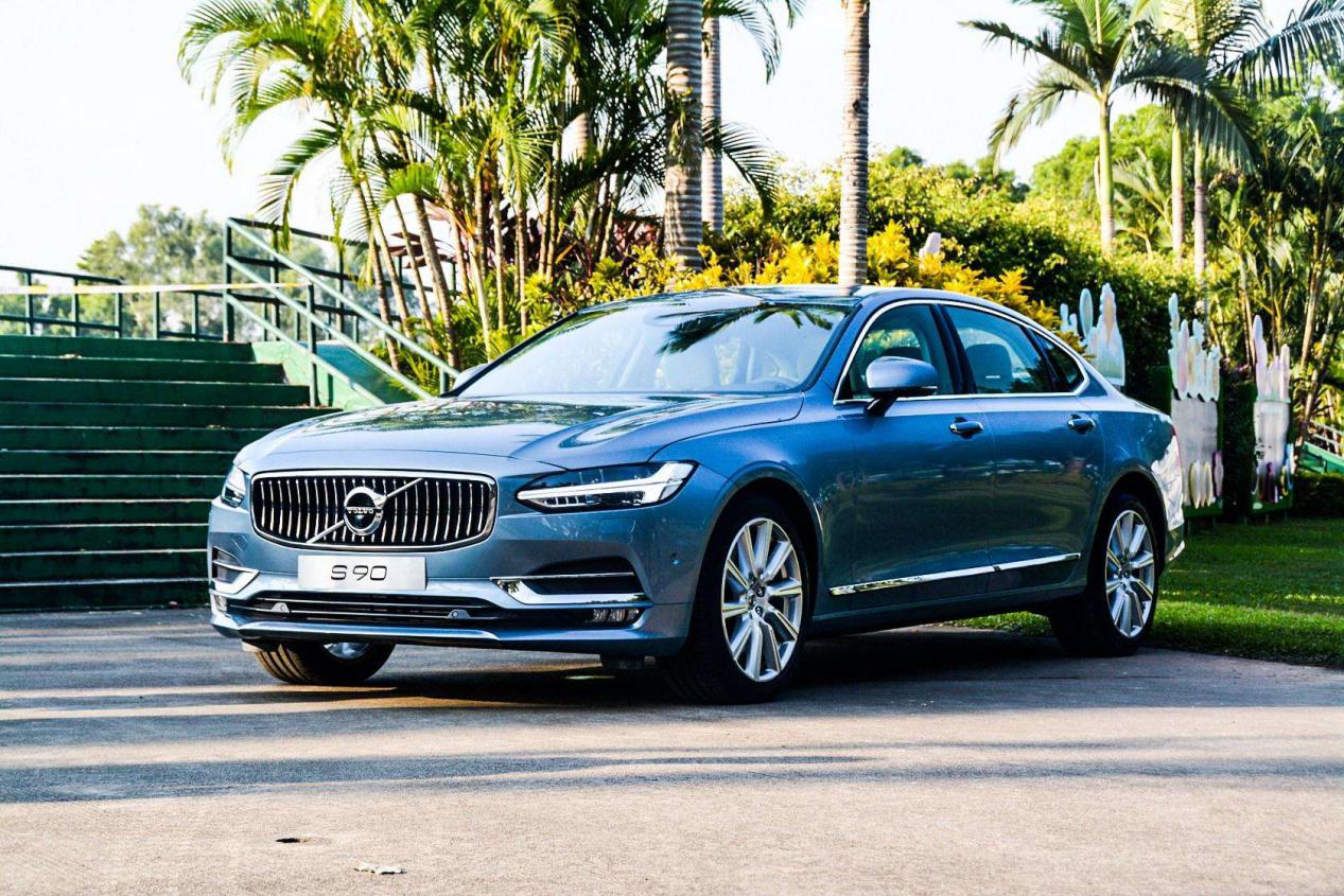 volvoS90ﳬֵʤ5ϵ