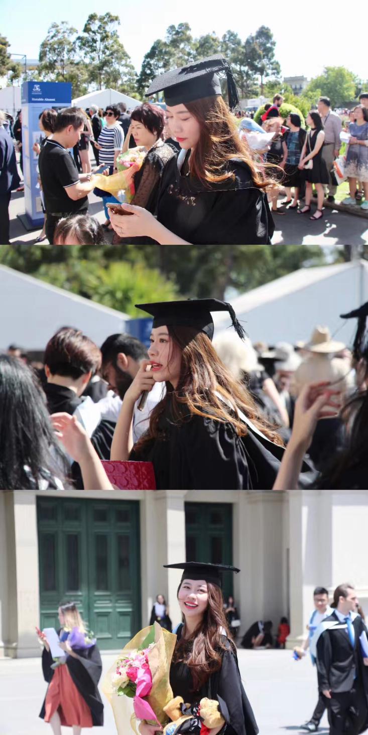 粤港澳大湾区新青年,唯优加创始人分享创业故事