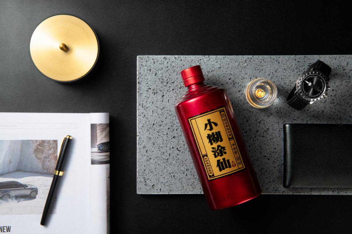 小糊涂仙坚守匠人精神，酿造品质佳酿