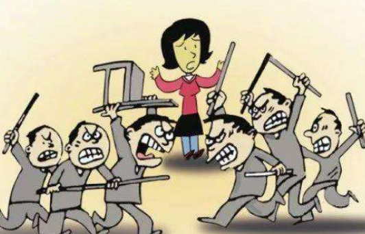 郑州刑事维权律师事务所：未成年聚众斗殴怎么判？—河南普丰律师事务所