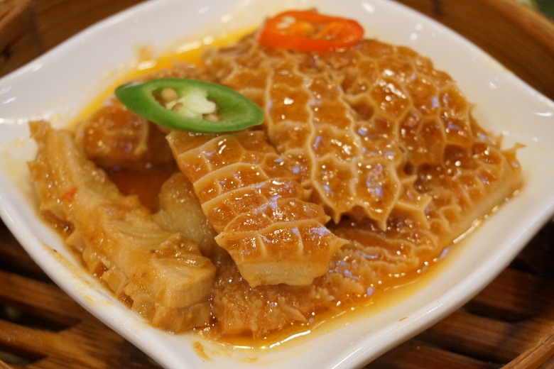 优质生活叹早茶 就选点都德