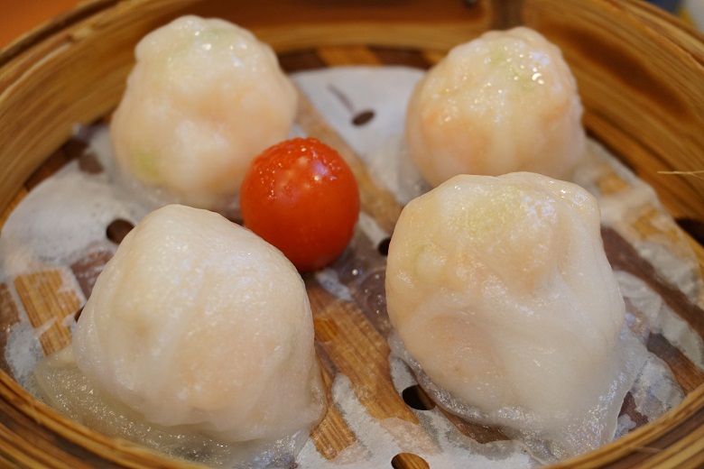 优质生活叹早茶 就选点都德