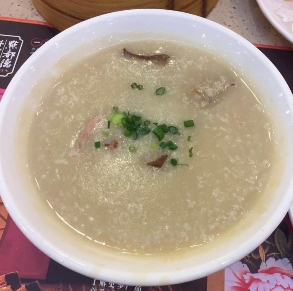 优质生活叹早茶 就选点都德