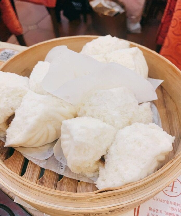 优质生活叹早茶 就选点都德