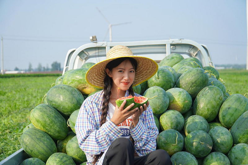 |这些“网红”,值得我们关注